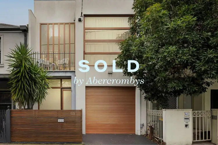59 Abinger Street, Richmond VIC 3121