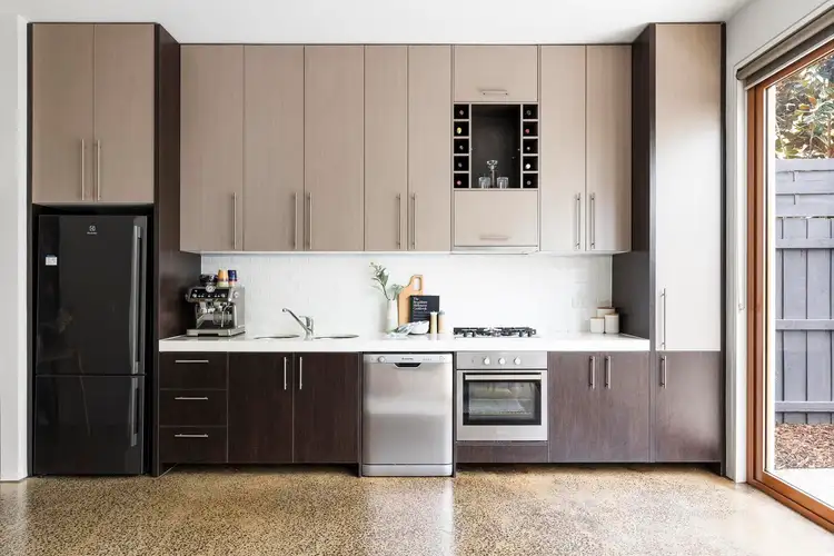 Fourth view of Homely house listing, 59 Abinger Street, Richmond VIC 3121