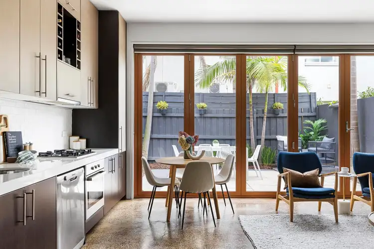 Fifth view of Homely house listing, 59 Abinger Street, Richmond VIC 3121