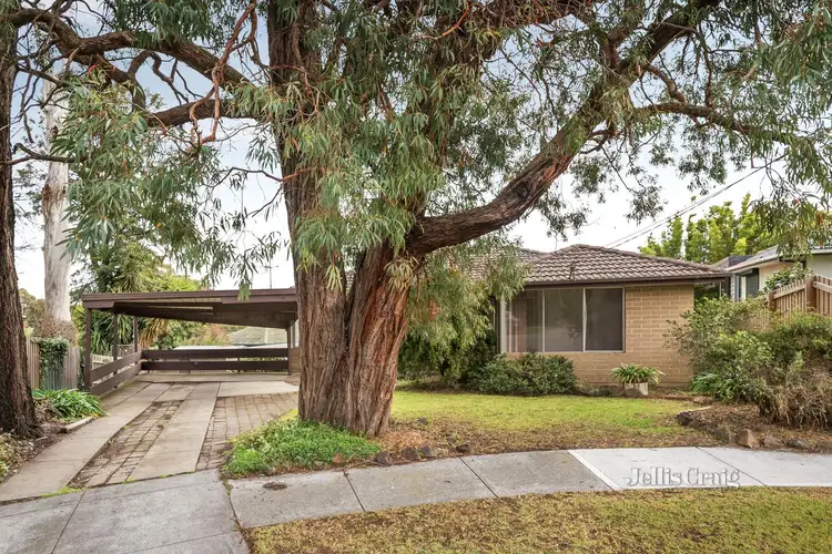 5 Lambruk Court, Yallambie VIC 3085