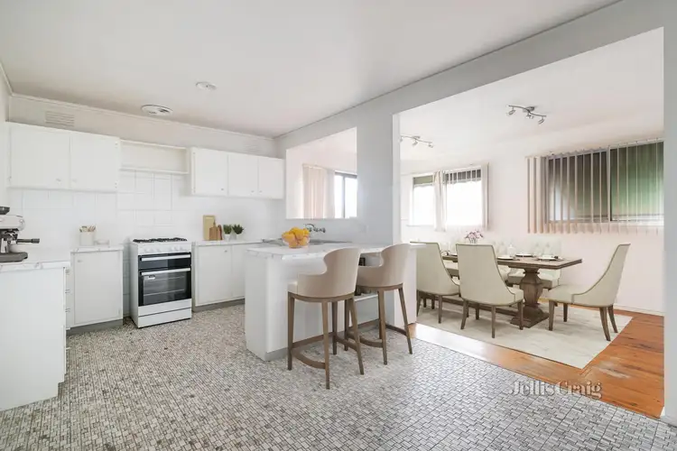Third view of Homely house listing, 5 Lambruk Court, Yallambie VIC 3085