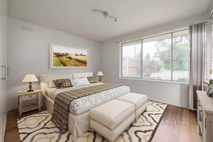 Fourth view of Homely house listing, 5 Lambruk Court, Yallambie VIC 3085