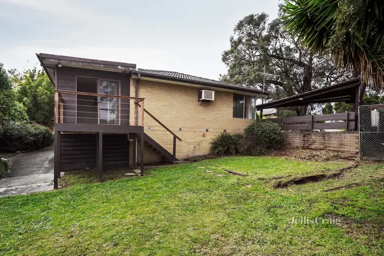 Fifth view of Homely house listing, 5 Lambruk Court, Yallambie VIC 3085