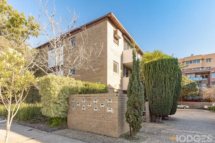 Main view of Homely apartment listing, 5/29 Upton Road, Windsor VIC 3181