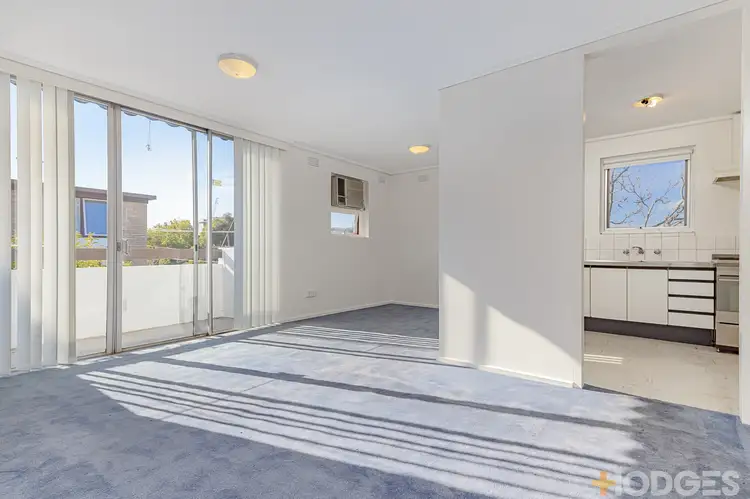 Second view of Homely apartment listing, 5/29 Upton Road, Windsor VIC 3181