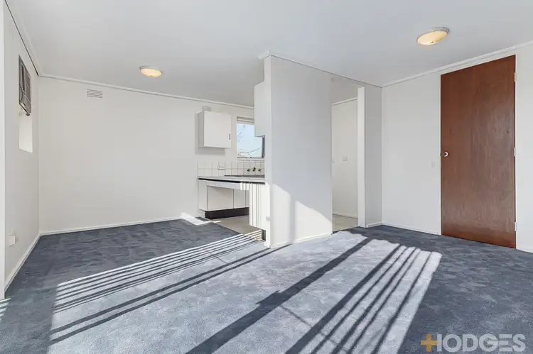 Third view of Homely apartment listing, 5/29 Upton Road, Windsor VIC 3181