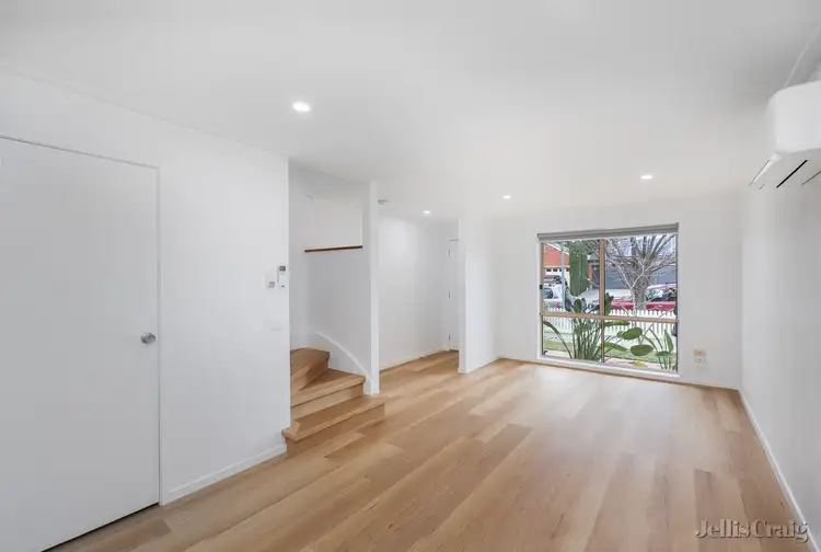 Fourth view of Homely townhouse listing, 24 Burbidge Drive, Williamstown VIC 3016