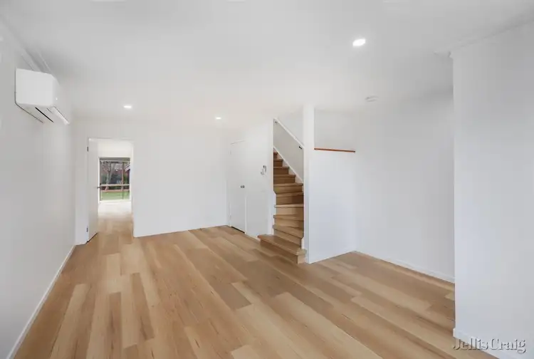 Fifth view of Homely townhouse listing, 24 Burbidge Drive, Williamstown VIC 3016