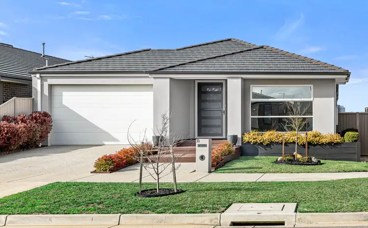 35 Karol Street, Alfredton VIC 3350
