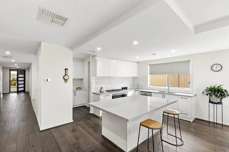 Second view of Homely house listing, 35 Karol Street, Alfredton VIC 3350
