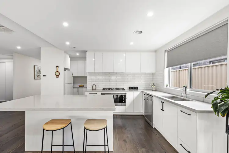 Third view of Homely house listing, 35 Karol Street, Alfredton VIC 3350