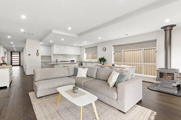 Sixth view of Homely house listing, 35 Karol Street, Alfredton VIC 3350