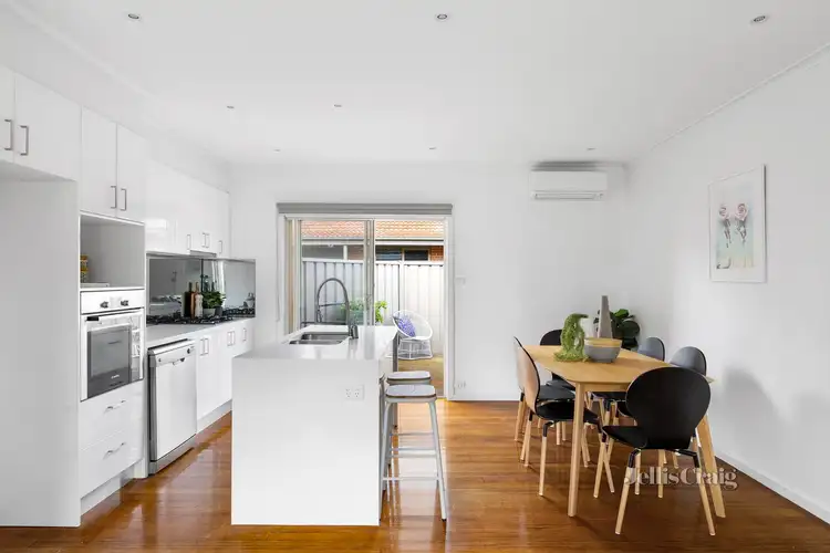 Third view of Homely house listing, 1/119 Valentine Street, Ivanhoe VIC 3079