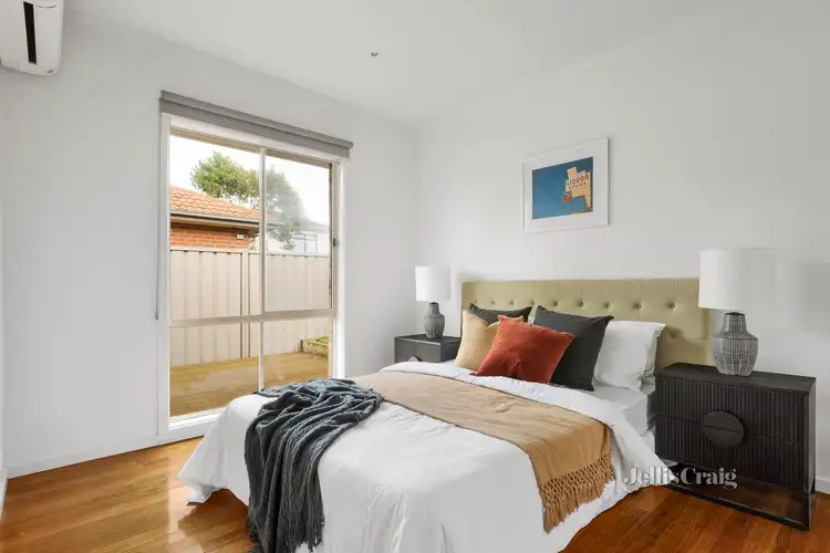 Fourth view of Homely house listing, 1/119 Valentine Street, Ivanhoe VIC 3079