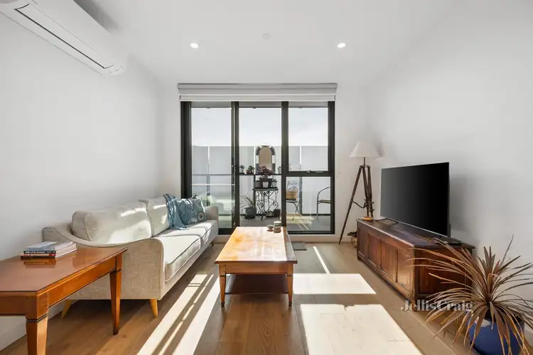 Second view of Homely apartment listing, 105/27-29 Bent Street, Bentleigh VIC 3204