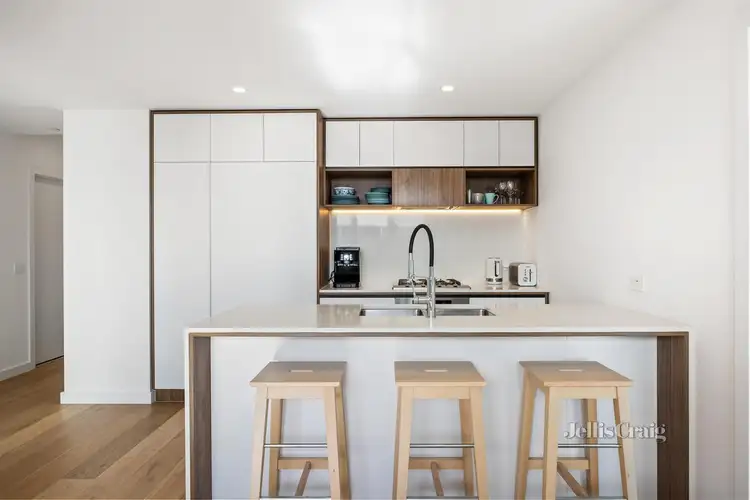 Third view of Homely apartment listing, 105/27-29 Bent Street, Bentleigh VIC 3204