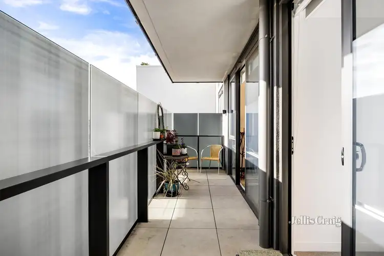 Fourth view of Homely apartment listing, 105/27-29 Bent Street, Bentleigh VIC 3204