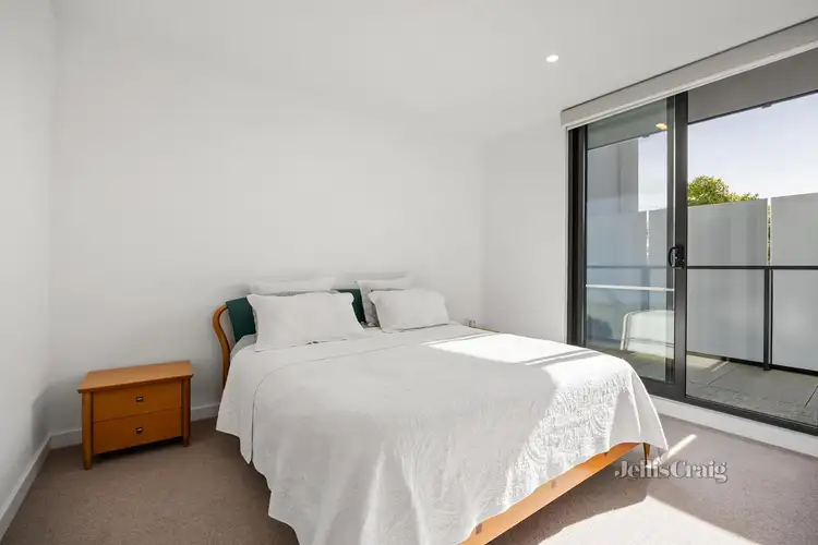 Sixth view of Homely apartment listing, 105/27-29 Bent Street, Bentleigh VIC 3204
