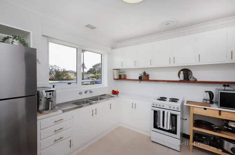 Third view of Homely unit listing, 9/4 Gellibrand Street, Williamstown VIC 3016