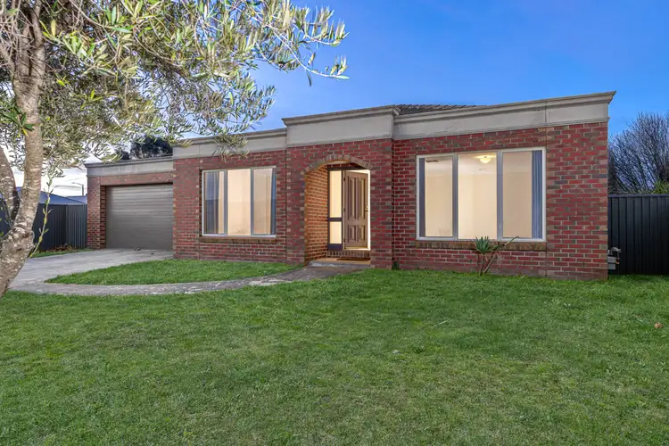 5 Ryeland Court, Alfredton VIC 3350