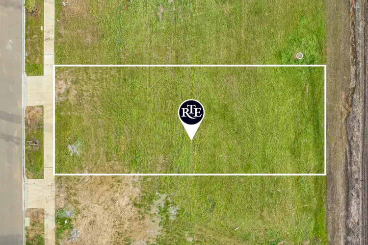 Fourth view of Homely land listing, 22 Wattleside Drive, Ocean Grove VIC 3226