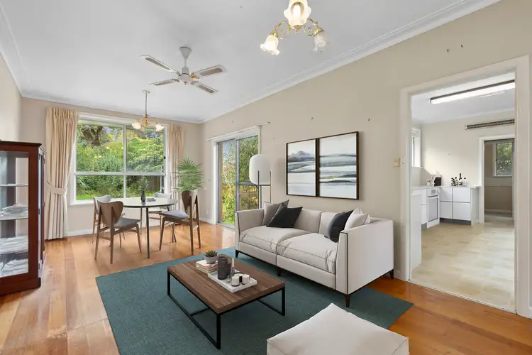 Second view of Homely house listing, 2 Sylvan Crescent, Ashwood VIC 3147