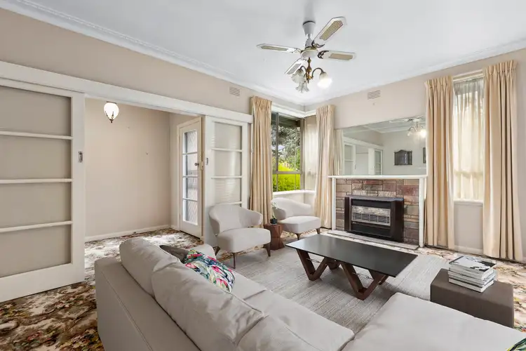 Third view of Homely house listing, 2 Sylvan Crescent, Ashwood VIC 3147