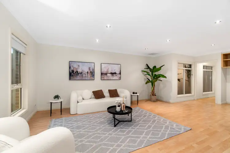 Fourth view of Homely townhouse listing, 6D Dobson Road, Montmorency VIC 3094