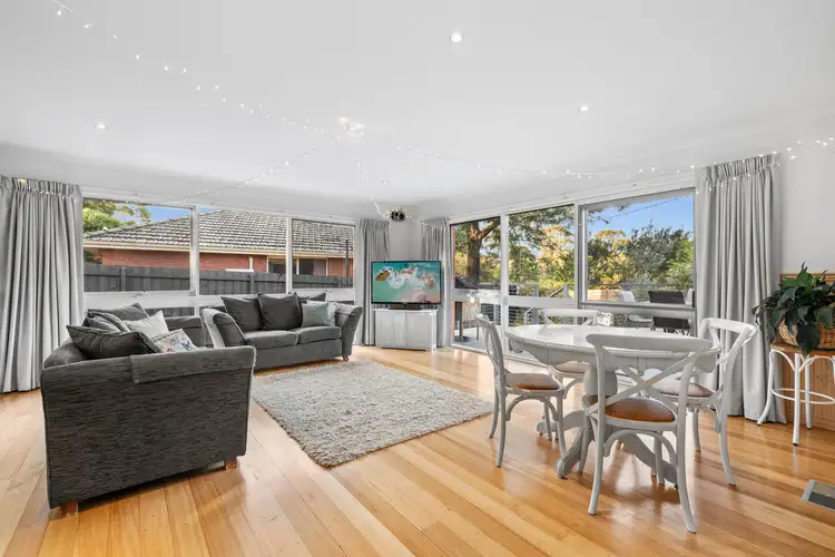 Second view of Homely house listing, 1 Minilya Avenue, Mount Waverley VIC 3149