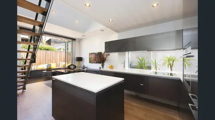 Second view of Homely house listing, 37 Cobden Street, South Melbourne VIC 3205