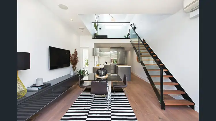 Third view of Homely house listing, 37 Cobden Street, South Melbourne VIC 3205