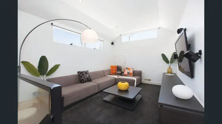 Fifth view of Homely house listing, 37 Cobden Street, South Melbourne VIC 3205