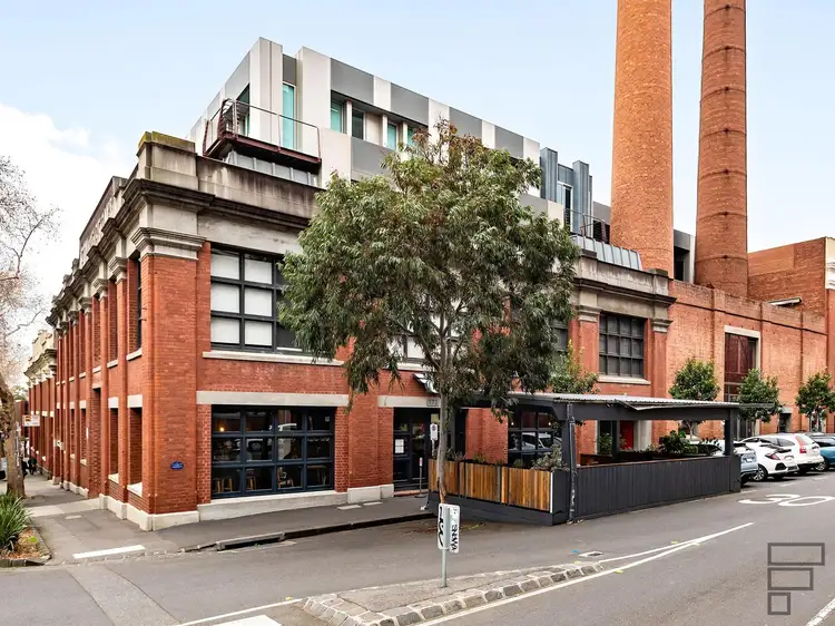 Main view of Homely apartment listing, 3/170 Oxford Street, Collingwood VIC 3066