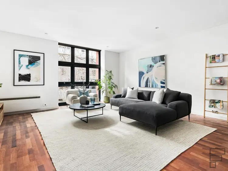 Third view of Homely apartment listing, 3/170 Oxford Street, Collingwood VIC 3066