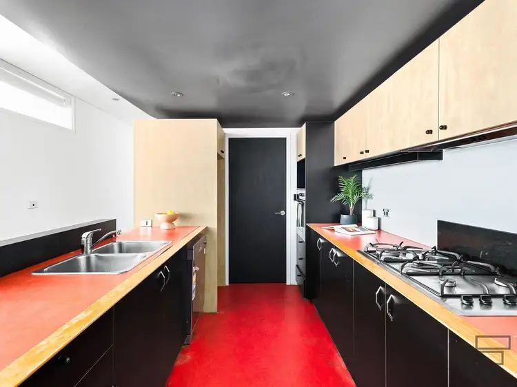 Fourth view of Homely apartment listing, 3/170 Oxford Street, Collingwood VIC 3066