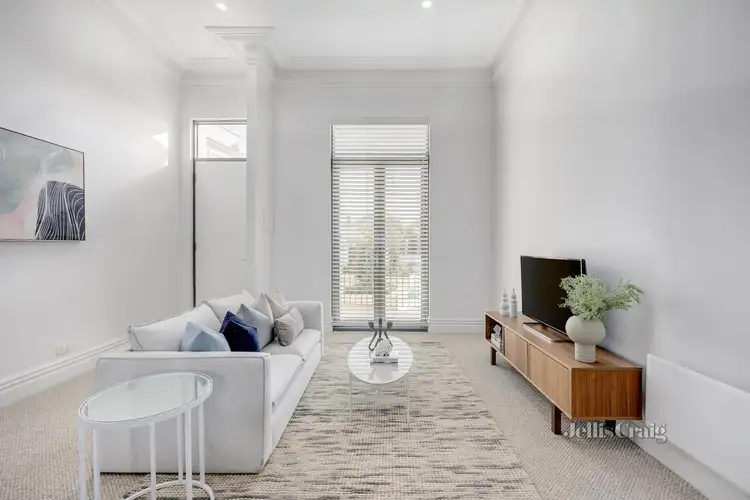 7/56 Beach Road, Hampton VIC 3188