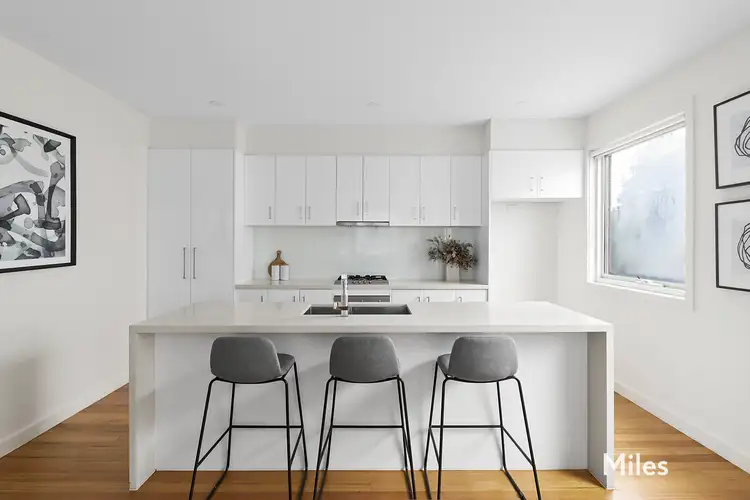 Fifth view of Homely townhouse listing, 5/13 Grandview Grove, Rosanna VIC 3084