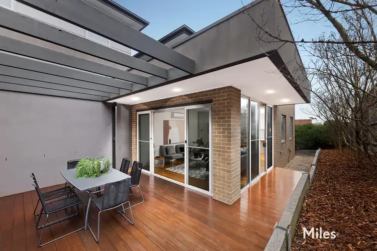 Sixth view of Homely townhouse listing, 5/13 Grandview Grove, Rosanna VIC 3084