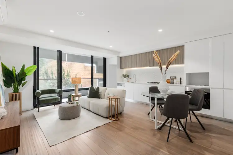 110/118 Vere Street, Abbotsford VIC 3067