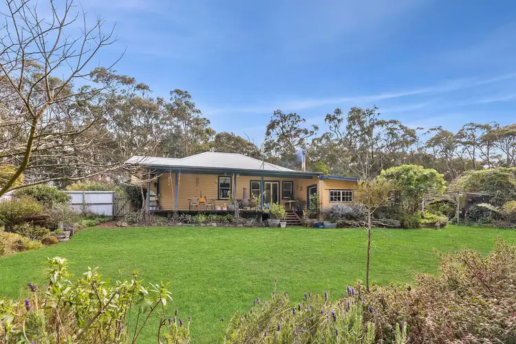 245 Tudors Road, Ross Creek VIC 3351