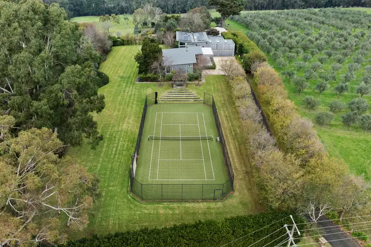 Main view of Homely house listing, 7 Paringa Road, Red Hill South VIC 3937