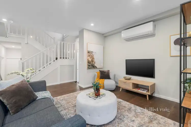 Third view of Homely townhouse listing, 3/42 Para Road, Montmorency VIC 3094