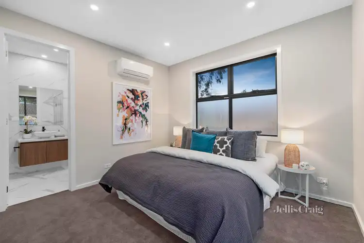 Sixth view of Homely townhouse listing, 3/42 Para Road, Montmorency VIC 3094