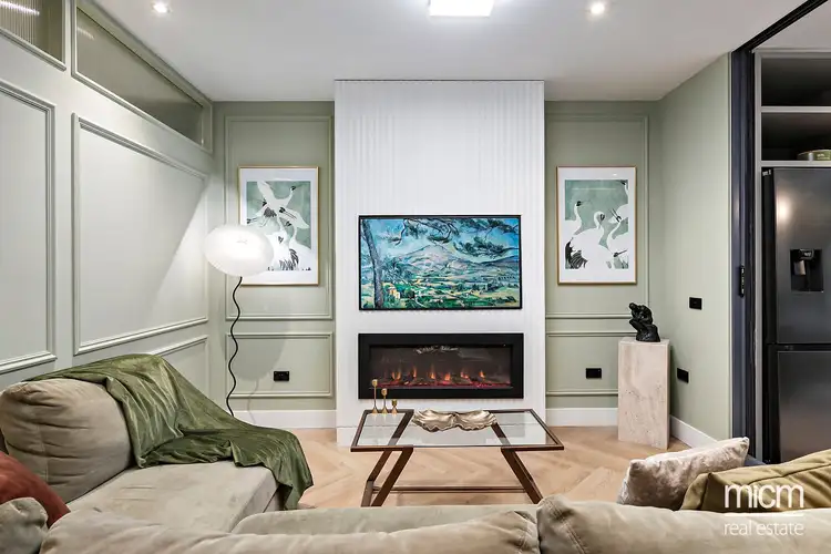 1008/555 Flinders Street, Melbourne VIC 3000