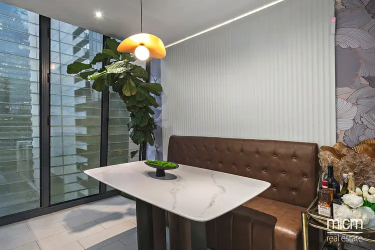 Fifth view of Homely apartment listing, 1008/555 Flinders Street, Melbourne VIC 3000