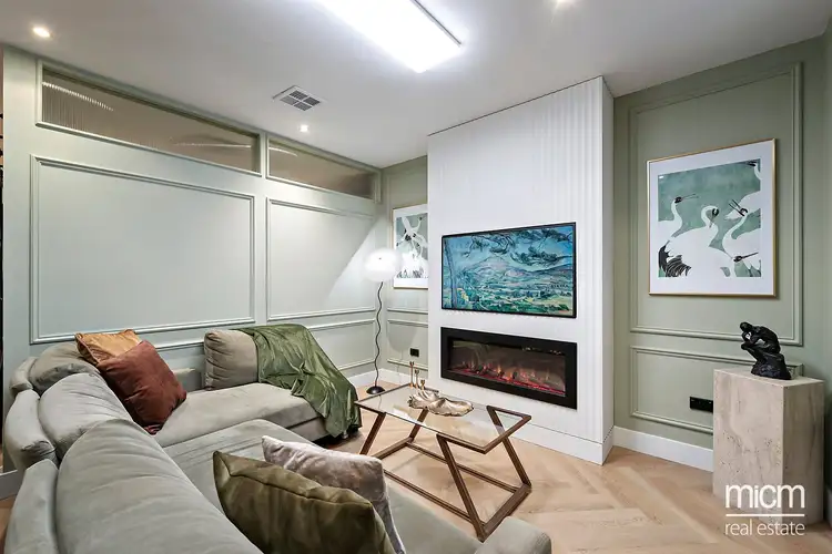 Sixth view of Homely apartment listing, 1008/555 Flinders Street, Melbourne VIC 3000