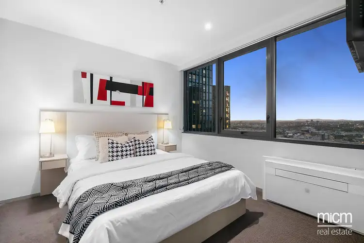 2003/181 ABeckett Street, Melbourne VIC 3000