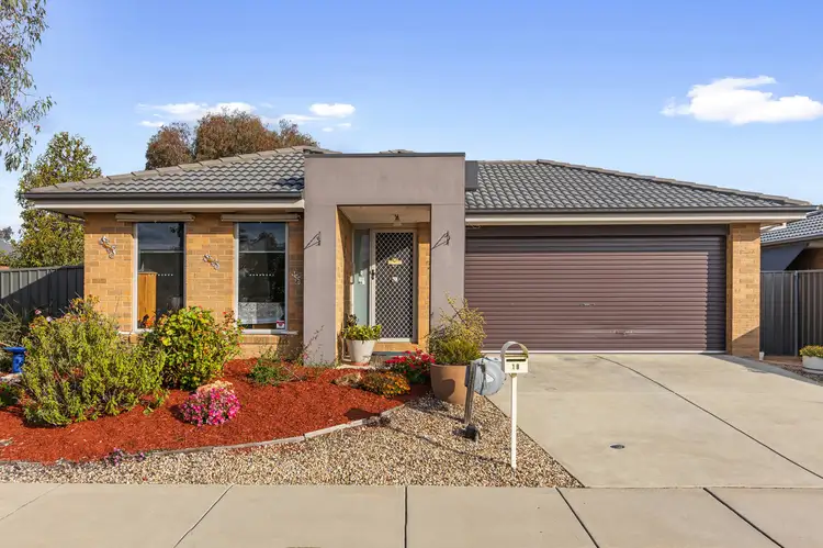 18 Bilitho Street, Huntly VIC 3551