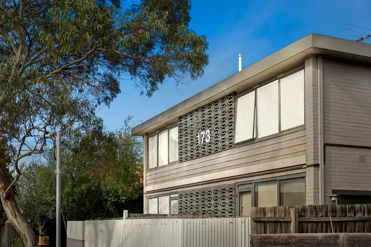 Main view of Homely apartment listing, 14/173 Union Street, Brunswick West VIC 3055
