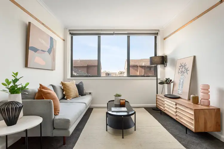 Fourth view of Homely apartment listing, 14/173 Union Street, Brunswick West VIC 3055